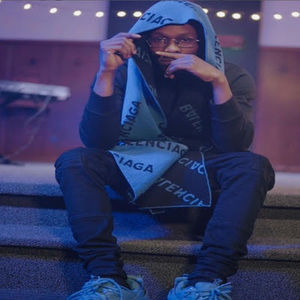 Meet your Posher, Afg